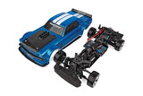1:10 DC10 Drift RTR 2WD
