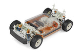 RC10 4x4 Off Road Rally Kit