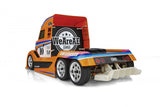 RC10 6X6 American Custom Semitruck
