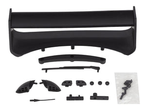 Apex2 Sport ST550 Body Accesories