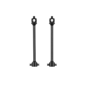 RC10TC8 DCV Bones