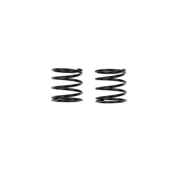 LP Progressive Springs, Yellow 15.7-18.1 lb/in, L17, 4.5T,