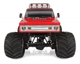 Team Associated - 1/12 4WD RTR MT12 Monster Truck Red RTR