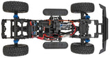 Team Associated - Enduro12 1/12 Trail Truck Sendero 4WD RTR Off-Road