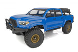 Team Associated - Enduro Knightrunner 1/10 Off-Road Electric 4WD RTR Trail Truck, Blue