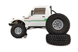 Team Associated - Enduro Bushido 1/10 Off-Road Electric 4WD RTR Trail Truck