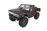 Team Associated - Enduro Trail Truck Trailwalker RTR, Black