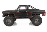 Team Associated - Enduro Trail Truck, Trailwalker RTR LiPo Combo, Black