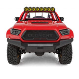 Team Associated - Enduro Knightwalker 1/10 Off-Road Trail Truck RTR, Red
