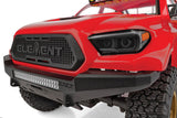 Team Associated - Enduro Knightwalker 1/10 Off-Road Electric 4WD RTR Trail Truck, Combo w/ LiPo Battery & Charger, Red