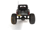 Team Associated - 1/10 4WD Enduro Trail Truck, Ecto Black RTR