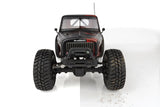 Team Associated - 1/10 4WD Enduro Trail Truck, Ecto Black RTR LiPo Combo