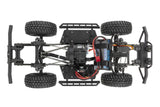 Team Associated - Enduro Bushido+ Trail Truck, 1/10 4WD, Blue