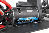 Team Associated - Enduro Trail Truck, Zuul IFS2 Off-Road, Blue, RTR LiPo Combo
