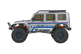 Team Associated - RC10 Trail Truck Cattleman Kit