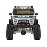 Team Associated - RC10 Trail Truck Cattleman Kit