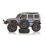 Team Associated - RC10 Trail Truck Cattleman Kit