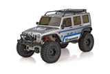 Team Associated - RC10 Trail Truck Cattleman Kit