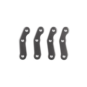 Enduro Portal Steering Plates
