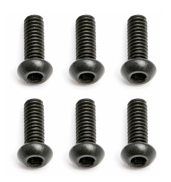 M2x6 mm BHCS