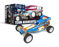 Team Associated - RC10 Graphite 2WD Off-Road Kit