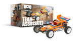 RC10 4WD Team Car Kit