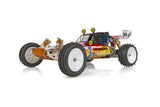 RC10GB Nitro Buggy Kit