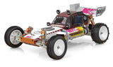 RC10GB Nitro Buggy Kit