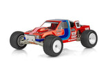 RC10T 4WD Kit