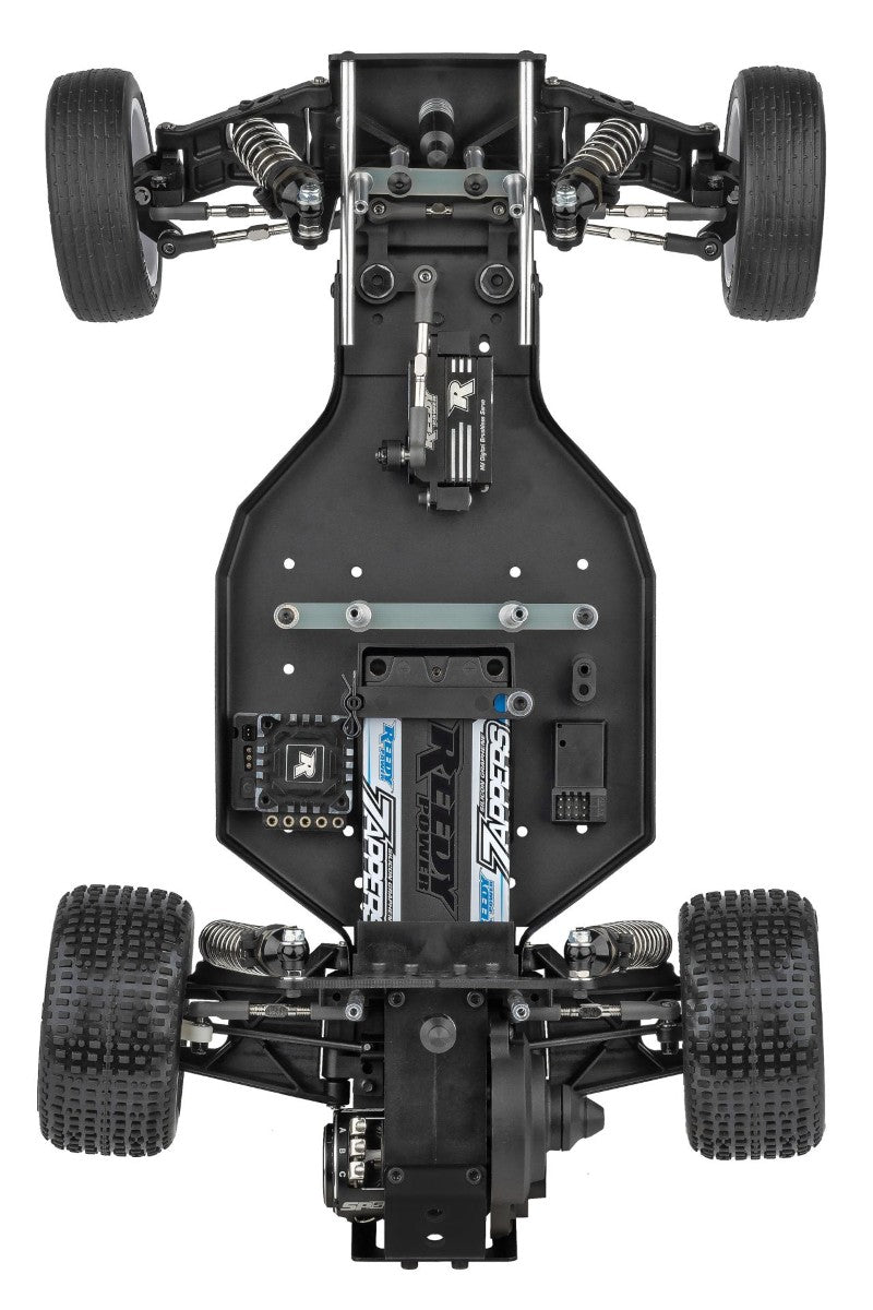 RC10 Sprint Car  Kit