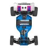 RC10 Factory Team Kit - Blue Edition