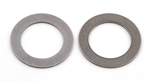 Associated Diff Drive Rings