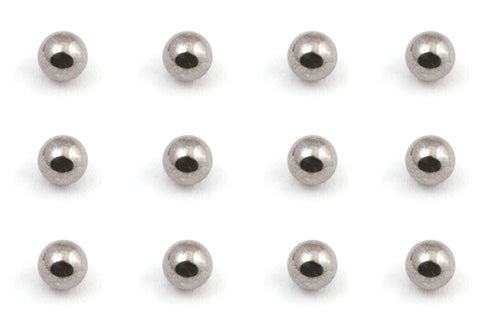 Carbide Diff Balls 3/32 (12)