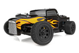 Team Associated - Pro2 RT10SW RTR LiPo Combo, Black