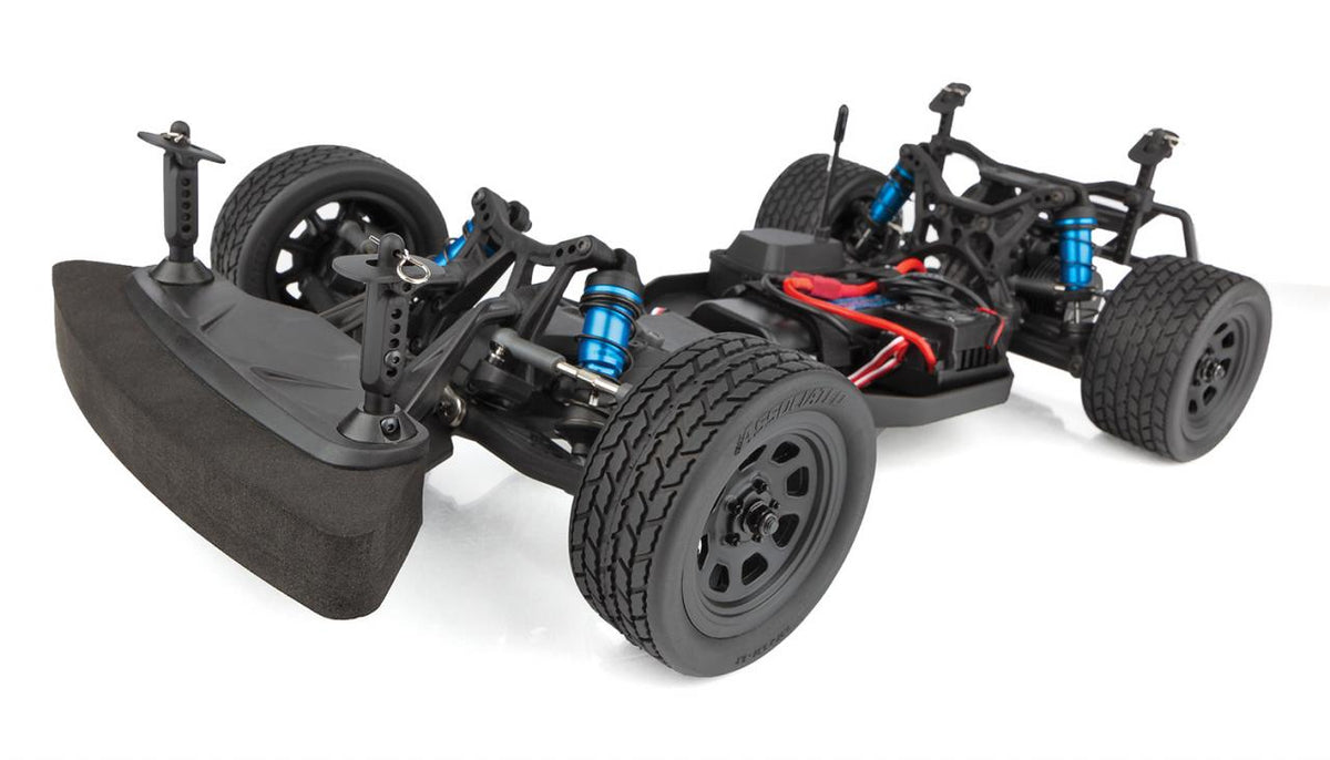 Team Associated - SR10 Dirt Oval RTR