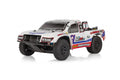 Team Associated - Pro2 SC10SW RTR - White
