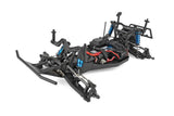 Team Associated - Pro2 SC10SW RTR - White