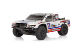 Team Associated - Pro2 SC10SW RTR - White