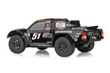 Team Associated - Pro2 SC10SW RTR - Black