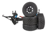 Team Associated - Pro2 SC10SW RTR - Black