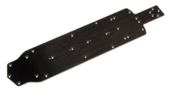 DR10M FT Chassis, Aluminum