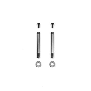 3x26mm Shock Shafts, 1/10 Team Associated DC10