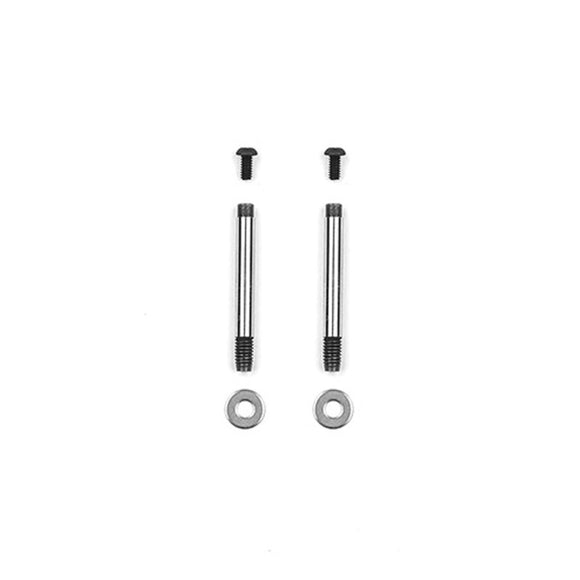 3x26mm Shock Shafts, 1/10 Team Associated DC10