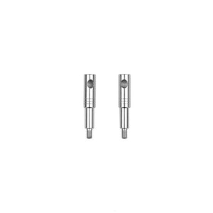FT Wide Front Axles