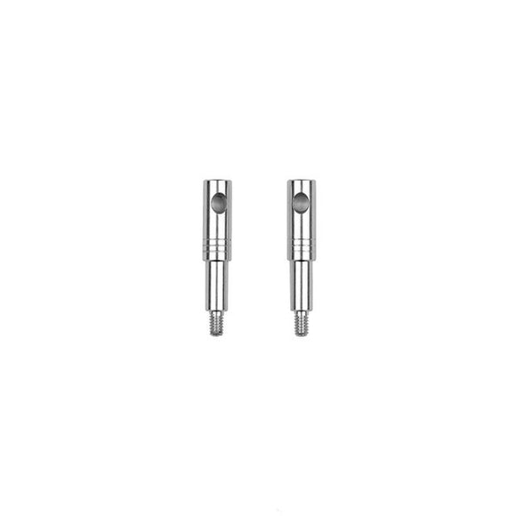 FT Wide Front Axles