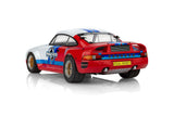 Team Associated - RC10DS w/Rally Body Kit