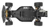 Team Associated - RC10DS w/Rally Body Kit