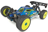 Team Associated - RC8B4e Electric 1/8 Off-Road 4wd Buggy Team Kit