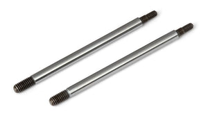 FT Chrome Shock Shafts, 3.5 x 35.5mm