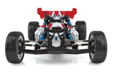 Team Associated - RB10 1/10 Electric Off-Road 2wd Buggy RTR w/ Charger & LiPo Battery, Red - Combo